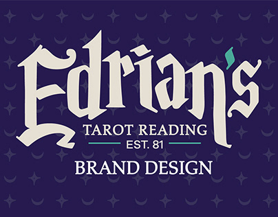 Edrian's Tarot Reading