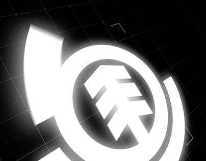 Logo Animation - Element