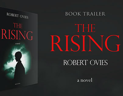 The Rising - Book Trailer