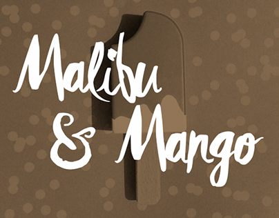 Mango Malibu