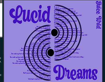 Journey - Lucid Dreaming