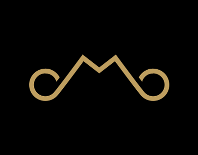 M - Monogram / Personal Logo