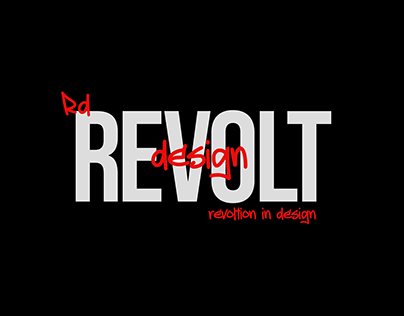 Revolt design