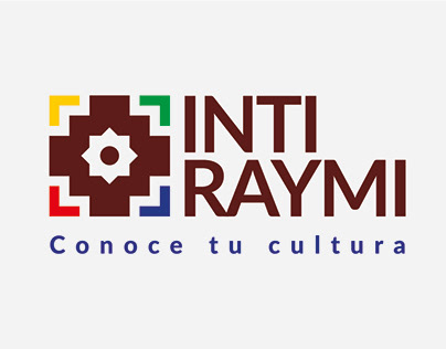 Manual de marca "Festival Inti Raymi"