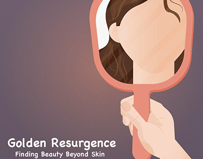 Golden Resurgence | Comic Book
