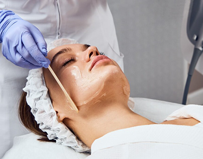 Revitalize Your Skin with Medi Spa Facial Treatments