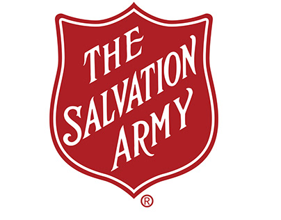 The Salvation Army projects
