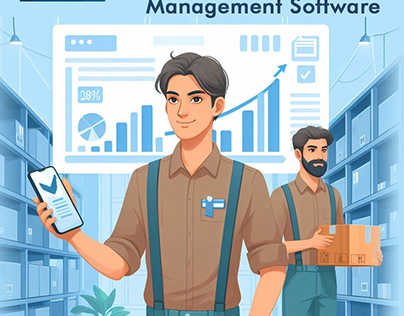 Best Distributor Management System Software