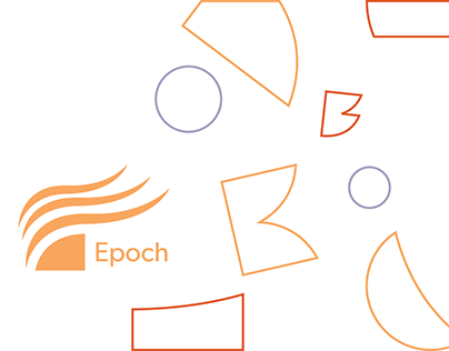 Epoch Publishing - Brand Identity & Stationery