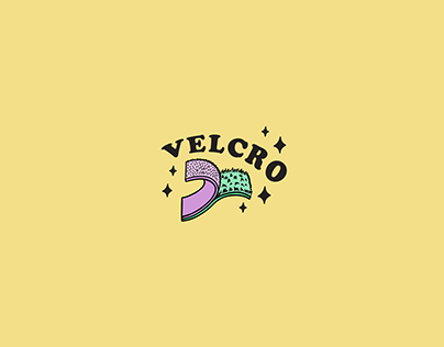 Velcro - Branding
