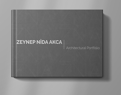 ZEYNEP NİDA AKCA - Architectural Portfolio
