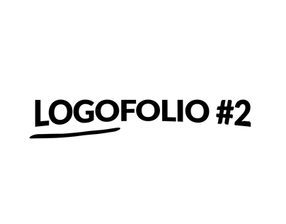 LOGOFOLIO #2