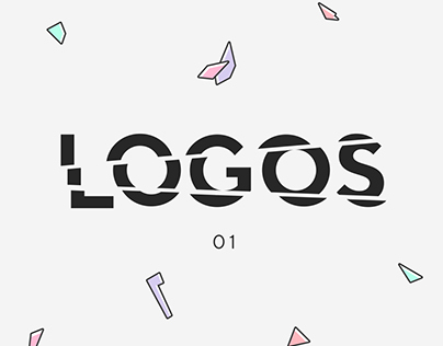 Logos / 01