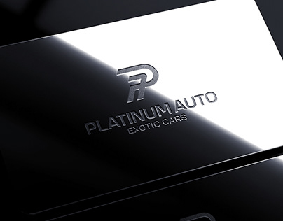 Platinum Auto Branding