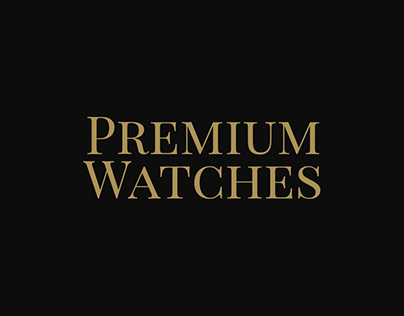 Premium Watches