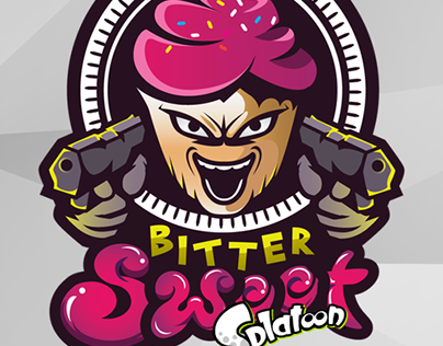 BitterSweetGG Splatoon