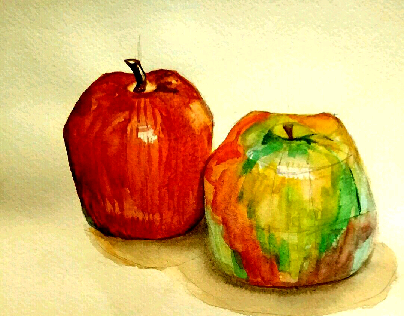 watercolor