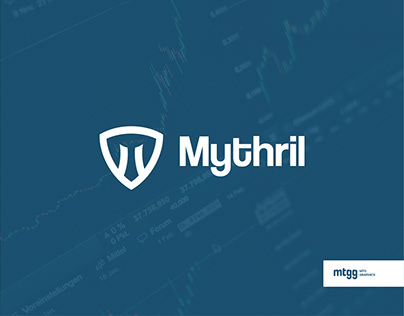 Mythril - The Elven Blockchain