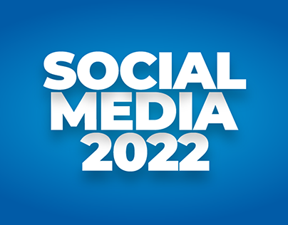 Social Media Post 2022 Collection
