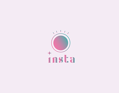 Logo Insta: Relooking