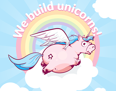 Pig-Unicorn