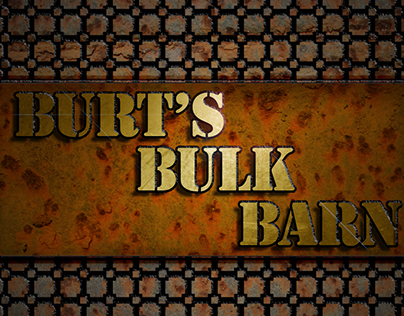 Burt's Bulk Barn