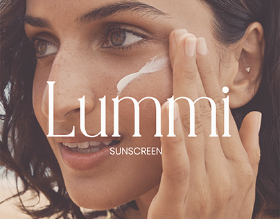 Lummi Sunscreen