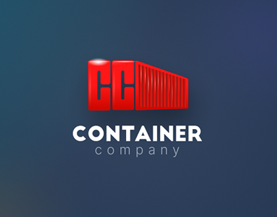 Logo Container Company