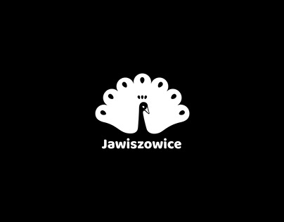 Jawiszowice's peacock.