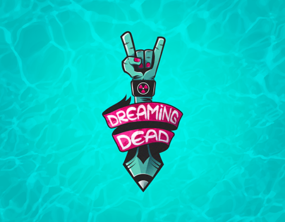 playing arts edition 0 \\DreamingDead —supposition