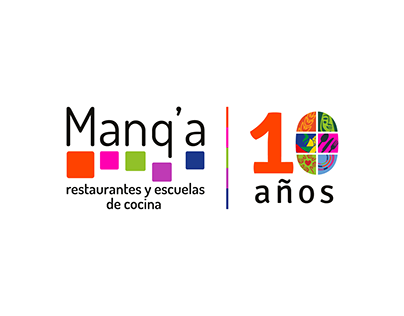 Intro Manq'a by Conexión