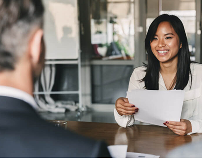 7 Signs That Your Job Interview Went Well