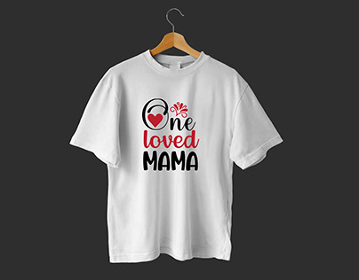 one loved mama