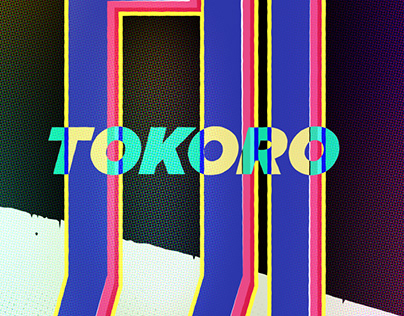 TOKORO_Episode#1 (pilote)