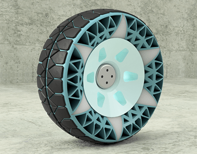 Concept Tyre