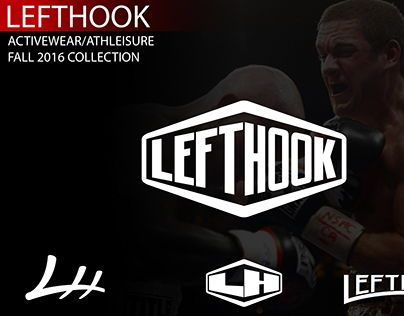 LeftHook Collection 2016