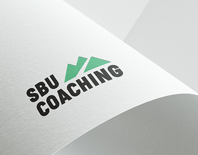Logo: SBU Coaching