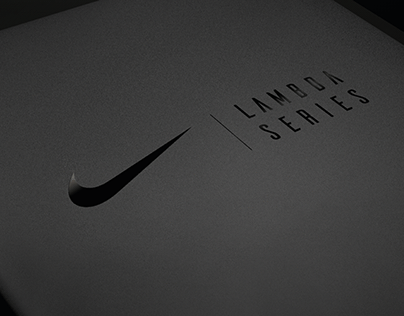 Lambda Series | Nike