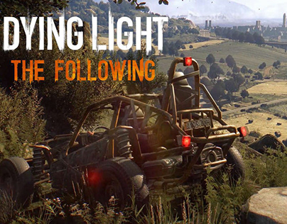 Dying Light: The Following (2016)