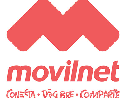 Movilnet - Campaña audiovisual cambio de imagen