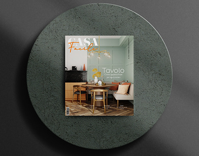 Casa Facile | Restyling magazine