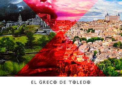 El "Greco" de Toledo