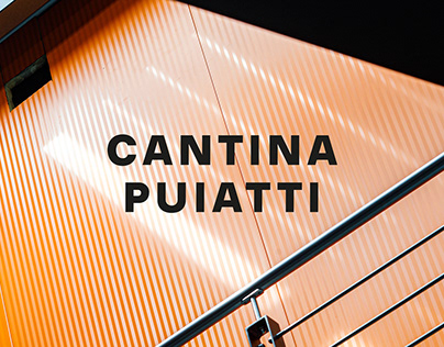 Cantina Puiatti