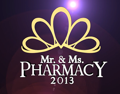 UST Mr. & Ms. Pharmacy 2013 Video Compilation