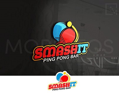 Smashit Logo
