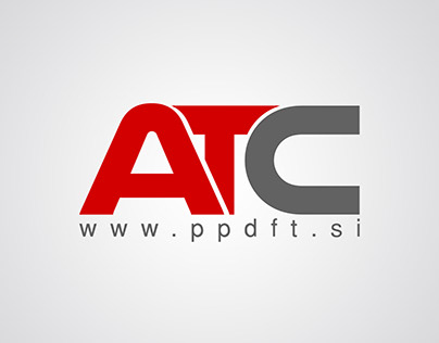 ATC Lettermark Logo