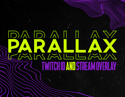 Parallax - Stream Pack