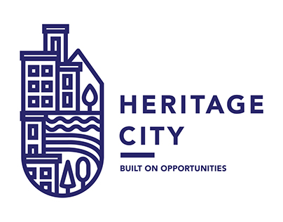 City Branding - Heritage City