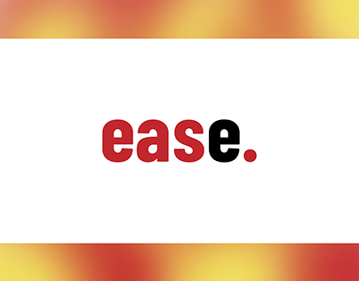 Branding of EASE language school
