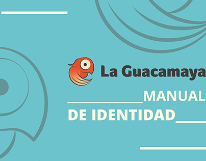 Branding - La Guacamaya